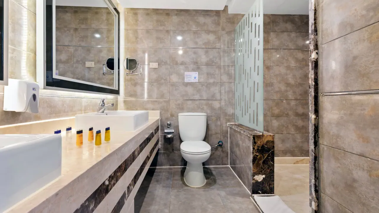 Hotel Albatros Aqua Park Resort - Hurghada